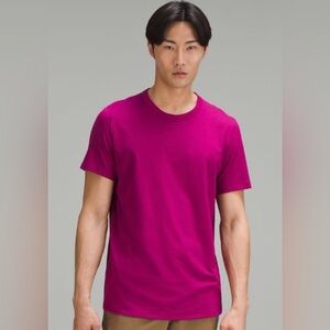 Lululemon Mens Fundamental T-Shirt